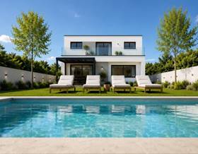 villas for sale in sant sadurni d´anoia