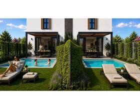 villas for sale in castellvi de la marca