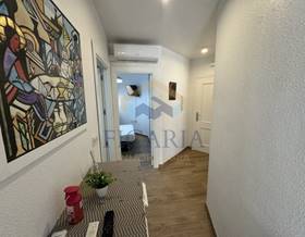 apartment rent mazarron puerto de mazarron by 600 eur