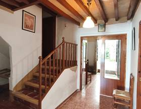villas for sale in el borge