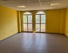 premises for sale in caceres