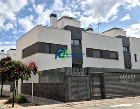 townhouse rent getafe los molinos by 2,400 eur