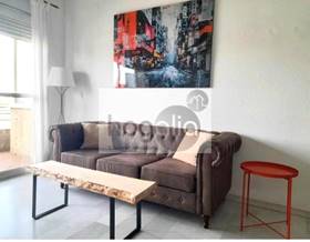 flat rent sevilla sevilla by 1,150 eur