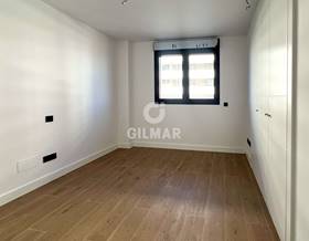 apartments for sale in tres cantos
