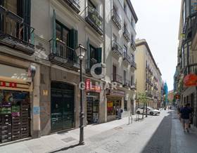 apartments for sale in downtown madrid