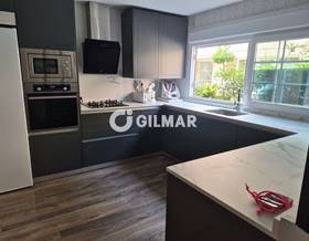 villas for sale in norte madrid