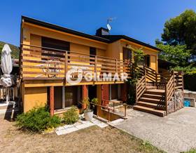 villas for sale in becerril de la sierra