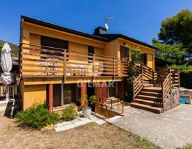 villas for sale in madrid province