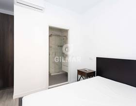 apartments for sale in madrid province