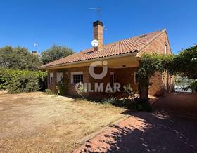 houses for sale in collado mediano