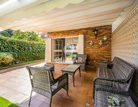chalet sale madrid capital by 1,450,000 eur