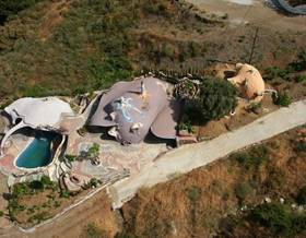 villas for sale in malaga province