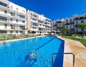 apartment sale denia denia by 270,000 eur