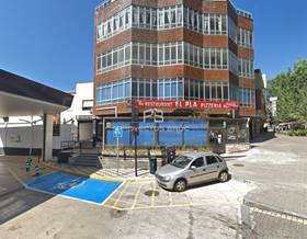 premises sale martorell by 210,000 eur