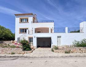 chalet sale alicante resto provincia by 520,000 eur