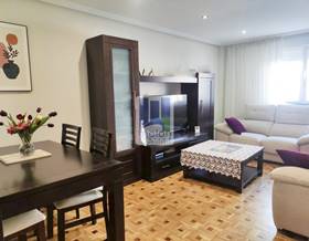 flat sale burgos gamonal by 204,900 eur