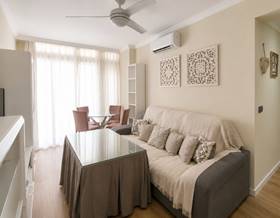 flat sale malaga centro by 312,850 eur