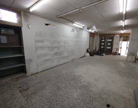 premises rent manresa carretera de vic by 550 eur