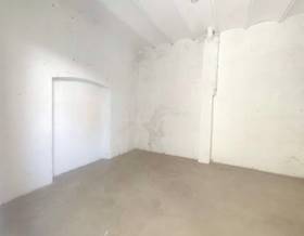 premises rent manresa balconada - cal gravat by 190 eur