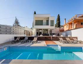 houses for sale in garraf barcelona