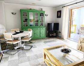 duplex rent denia el palmar-los molinos by 1,000 eur