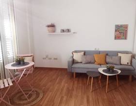 studio rent almeria centro by 550 eur