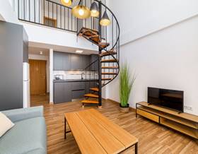 loft rent almeria c. granada by 660 eur