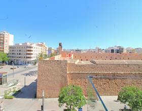 flat rent santa pola playa levante by 1,200 eur