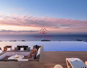 houses for sale in finestrat