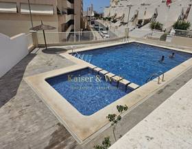 houses for rent in santa pola