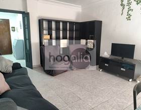 flat rent sevilla sevilla by 1,400 eur