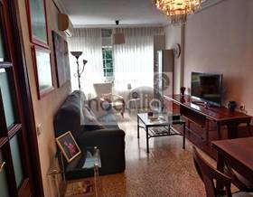 flat rent sevilla sevilla by 1,150 eur