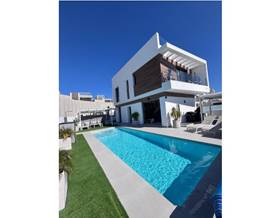 villas for sale in torre de la horadada