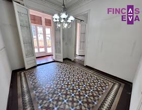 flat sale barcelona capital by 800,000 eur