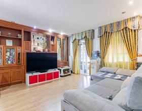 houses for sale in madrid province