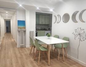 apartments for rent in zaragoza