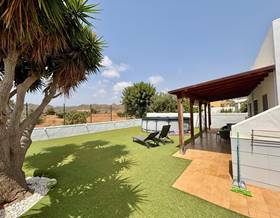 chalet sale mojacar el palmeral by 498,000 eur