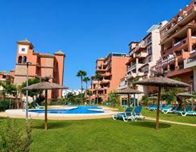 houses for rent in manilva