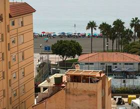 flat sale torre del mar poniente-faro by 320,000 eur