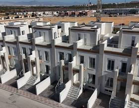 villas for sale in torrellano