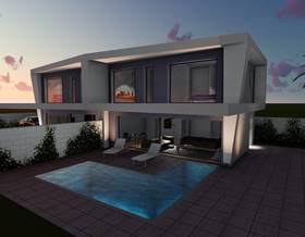 townhouse sale gran alacant monte y mar by 448,000 eur