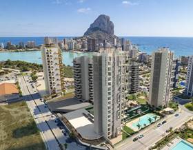 houses for sale in altea