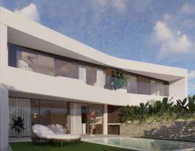 villas for sale in alicante province