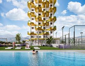 apartments for sale in cumbre del sol
