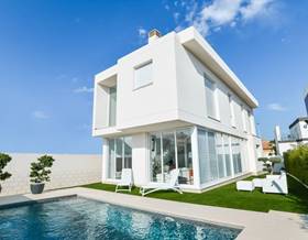 houses for sale in el altet