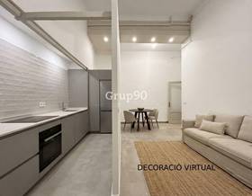 flat sale lleida cappont by 93,500 eur