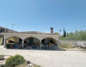 villas for sale in alcoletge