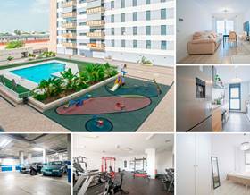 apartments for sale in cerro amate sevilla