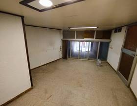 buildings for rent in bages barcelona