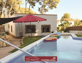 villas for sale in valencia province